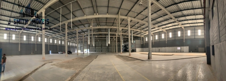 Depósito-Galpão-Armazém à venda e aluguel, 6000m² - Foto 3