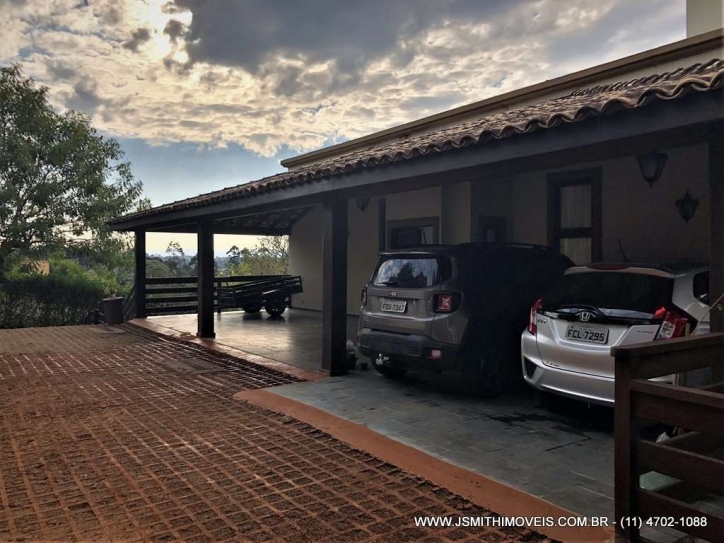 Casa de Condomínio à venda com 3 quartos, 532m² - Foto 27