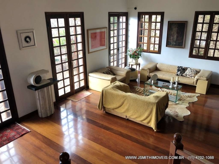 Casa de Condomínio à venda com 3 quartos, 532m² - Foto 8