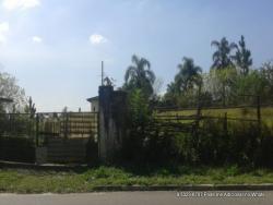 Terreno em condomínio para Venda em Carapicuíba - 1