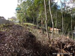 #827 - Terreno em condomínio para Venda em Vargem Grande Paulista - SP - 3