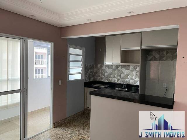 Apartamento para Venda em Osasco - 4