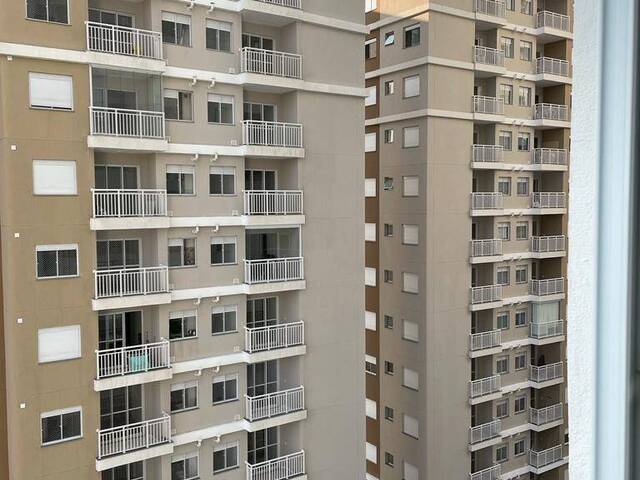 #1881 - Apartamento para Venda em Osasco - SP - 1