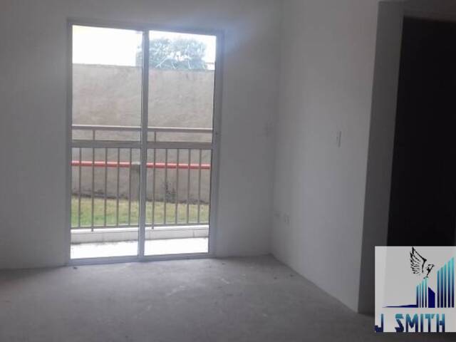 #20 - Apartamento para Venda em Cotia - SP - 1