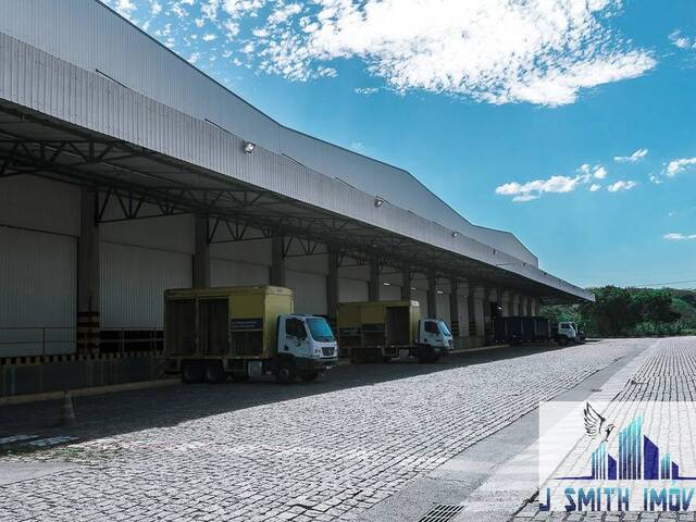 #1886 - Galpão para Venda em Carapicuíba - SP - 1