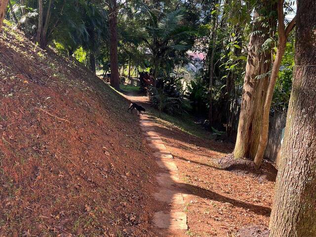 Terreno em condomínio para Venda em Jandira - 5