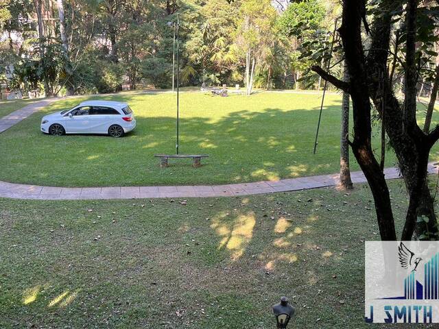 #1893 - Terreno em condomínio para Venda em Jandira - SP - 1