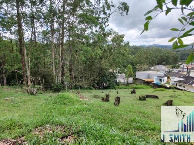 #1898 - Terreno em condomínio para Venda em Embu das Artes - SP - 2