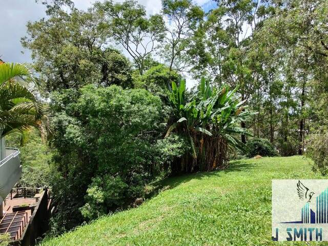 Terreno em condomínio para Venda em Embu das Artes - 5