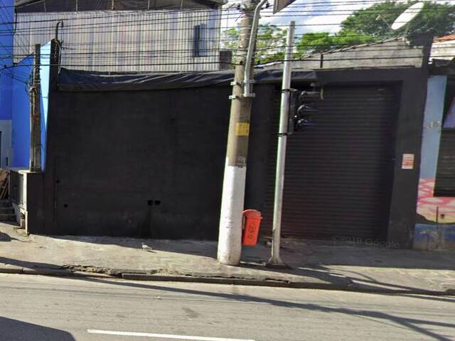 #1906 - Galpão para Venda em São Bernardo do Campo - SP - 2