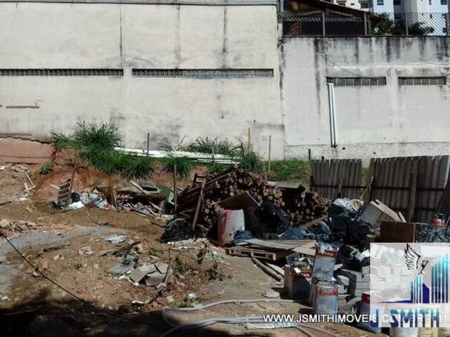 Terreno para Venda em São Paulo - 5