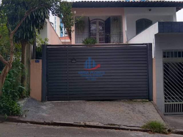 Casa para Venda em São Paulo - 1