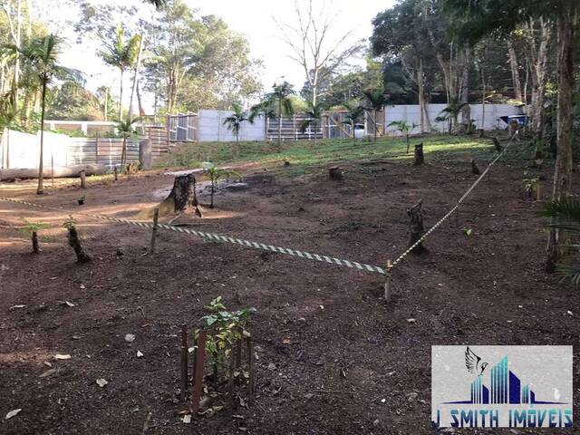 #1962 - Terreno em condomínio para Venda em Cotia - SP - 3