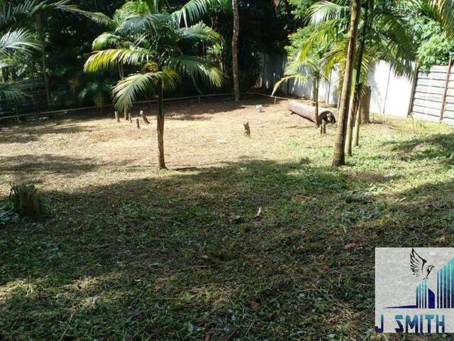 #1962 - Terreno em condomínio para Venda em Cotia - SP - 1