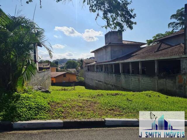 #2004 - Terreno em condomínio para Venda em Cotia - SP