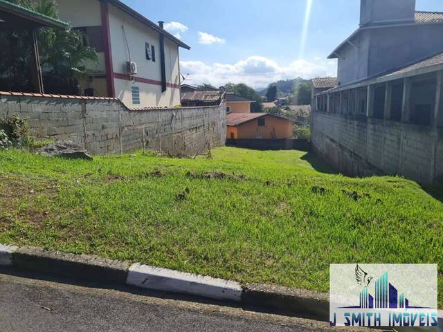 #2004 - Terreno em condomínio para Venda em Cotia - SP