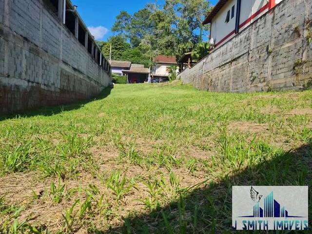 #2004 - Terreno em condomínio para Venda em Cotia - SP