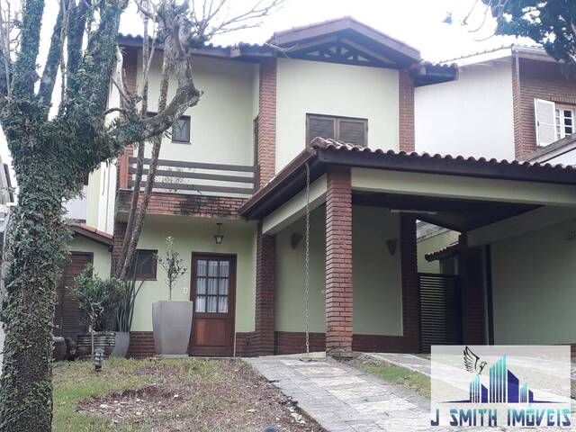 #2014 - Casa para Venda em Cotia - SP - 1