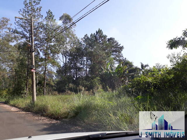 #1387 - Terreno em condomínio para Venda em Cotia - SP - 1