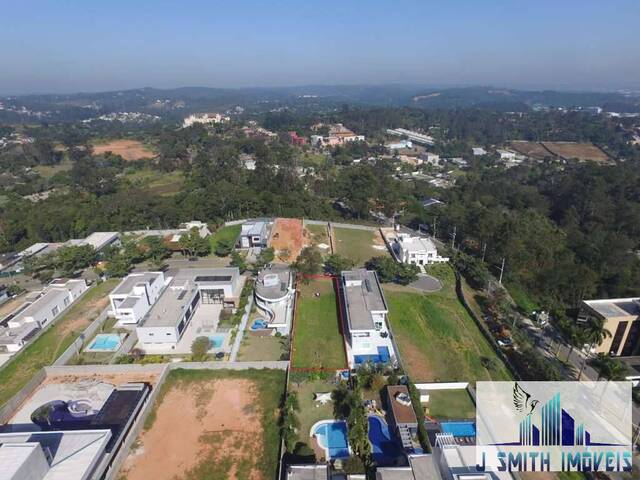 #2050 - Terreno em condomínio para Venda em Cotia - SP - 2