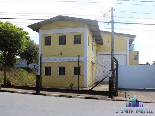 #2095 - Galpão para Venda em Vargem Grande Paulista - SP - 2