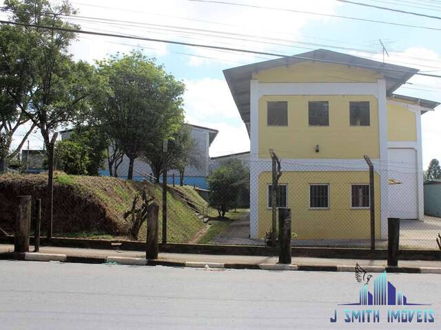 Galpão para Venda em Vargem Grande Paulista - 3