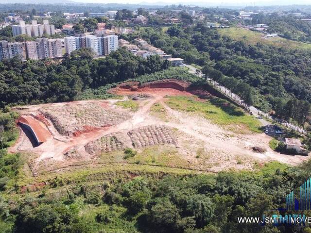 #1600 - Terreno em condomínio para Venda em Cotia - SP - 1