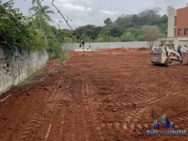 #1809 - Terreno em condomínio para Venda em Cotia - SP - 1