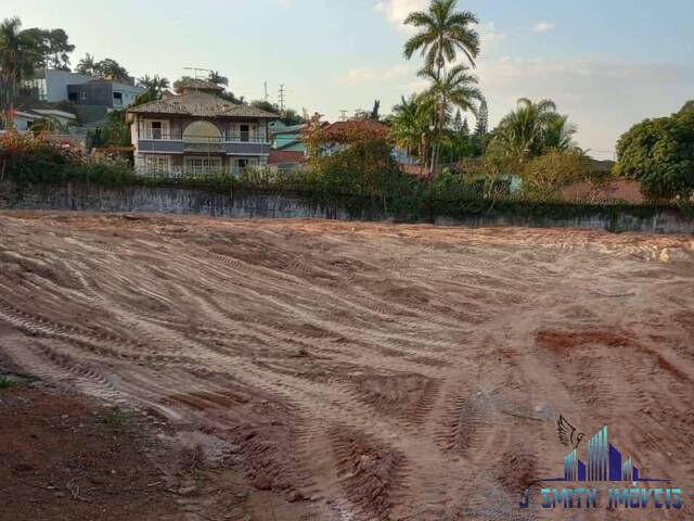 #1809 - Terreno em condomínio para Venda em Cotia - SP - 2