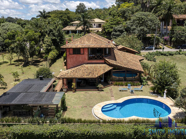 #1563 - Casa para Venda em Cotia - SP