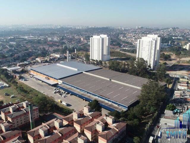 Galpão para Locação em São Paulo - 2