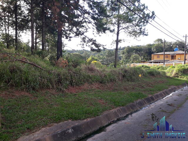 #2146 - Terreno em condomínio para Venda em Cotia - SP - 3