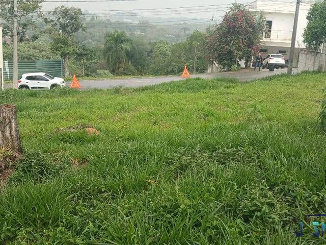 #2140 - Terreno em condomínio para Venda em Cotia - SP