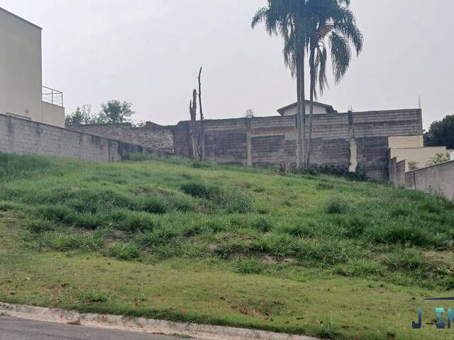 #2140 - Terreno em condomínio para Venda em Cotia - SP - 1