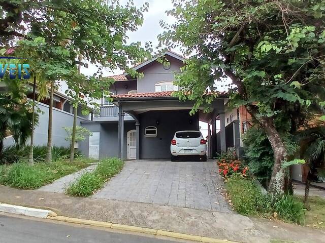 #2156 - Casa para Locação em Cotia - SP - 1