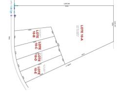 #1415 - Terreno para Venda em Cotia - SP - 2