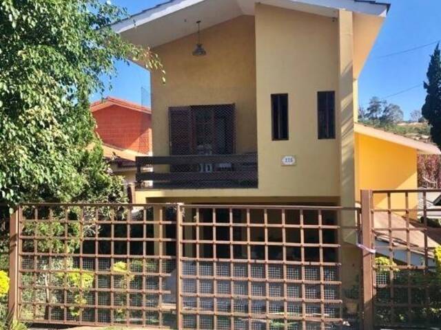 #1452 - Casa em condomínio para Venda em Cotia - SP