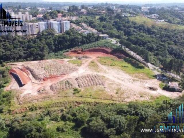 #1601 - Terreno em condomínio para Venda em Cotia - SP - 2