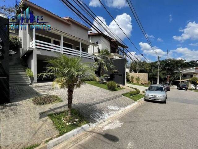 Casa em condomínio para Venda em Cotia - 4