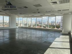 #1645 - Conjunto Comercial para Locação em São Paulo - SP - 1