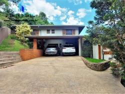 #1840 - Casa em condomínio para Venda em Jandira - SP - 3