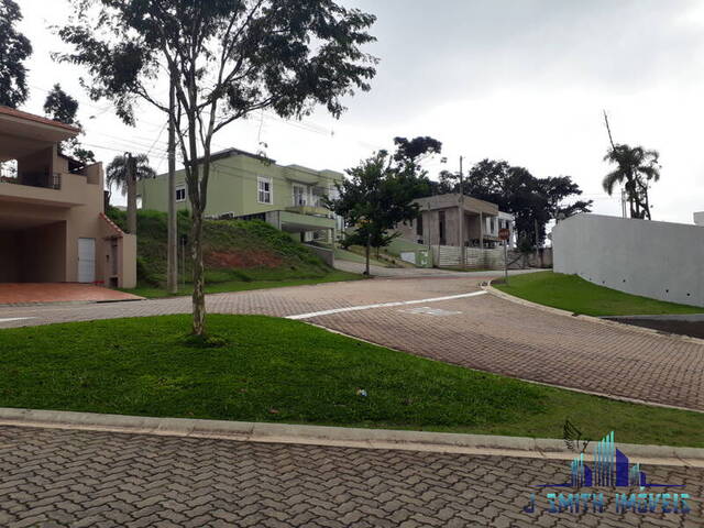 #2140 - Terreno em condomínio para Venda em Cotia - SP