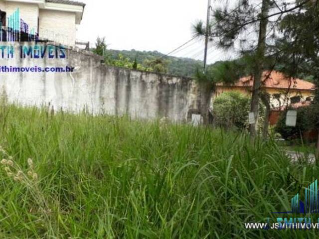 #2161 - Terreno em condomínio para Venda em Cotia - SP - 2