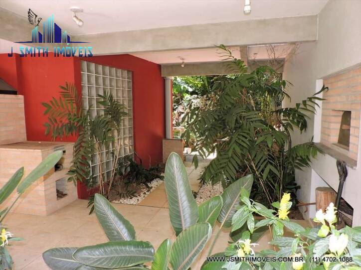 Casa de Condomínio à venda com 3 quartos, 275m² - Foto 15