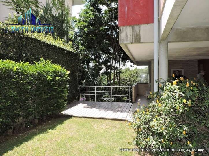 Casa de Condomínio à venda com 3 quartos, 275m² - Foto 28