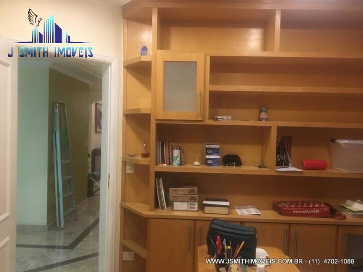 Casa de Condomínio à venda com 4 quartos, 500m² - Foto 13