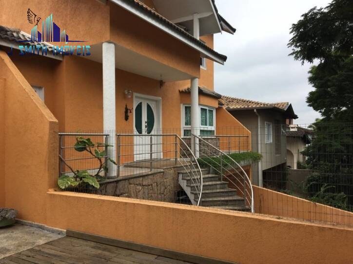 Casa de Condomínio à venda com 4 quartos, 500m² - Foto 23