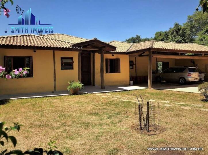 Casa de Condomínio à venda com 4 quartos, 393m² - Foto 6