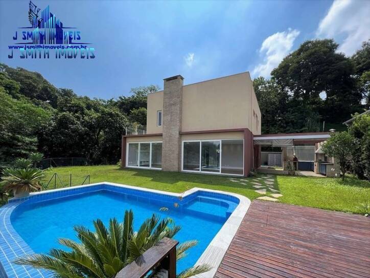 Casa à venda e aluguel com 4 quartos, 493m² - Foto 11