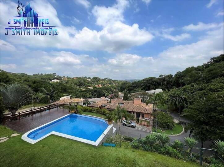 Casa à venda e aluguel com 4 quartos, 493m² - Foto 12